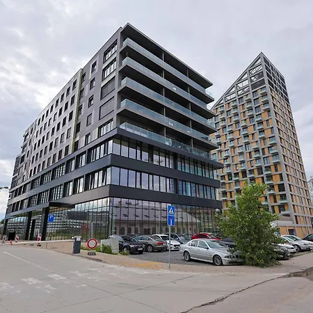 Industrial In Apollo W Free Parking