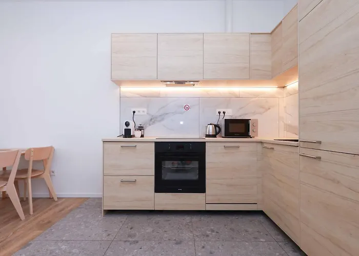 Industrial In Apollo W Free Parking * Bratislava