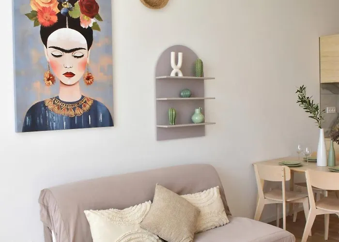 Industrial In Apollo W Free Parking *